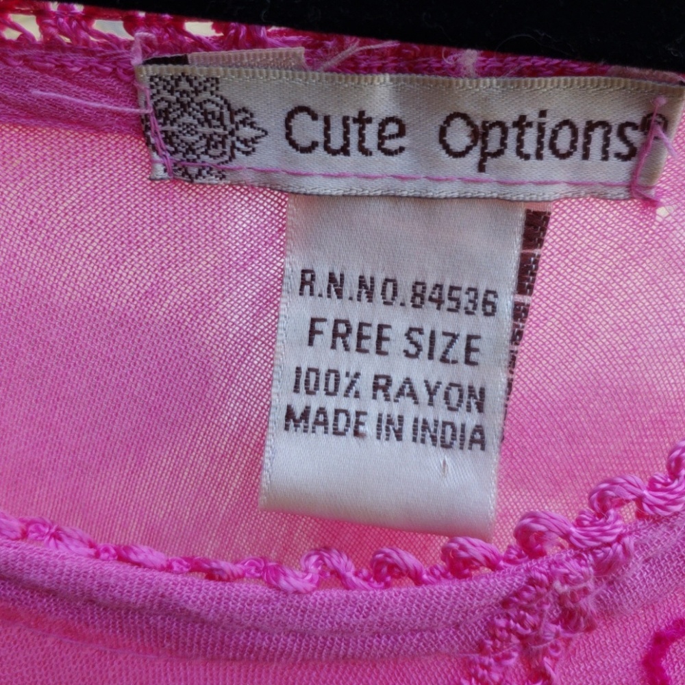 Adorable And Extremely Soft And Comfortable Dress - image 4